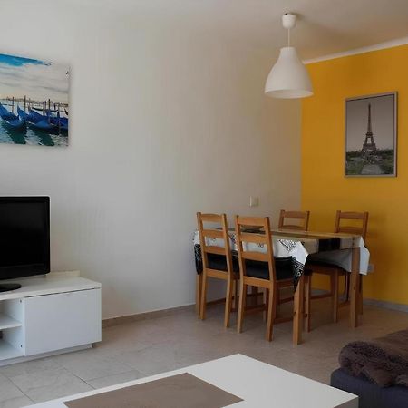 Bungalow En Complejo Tranquilo En Maspalomas Maspalomas  Ngoại thất bức ảnh