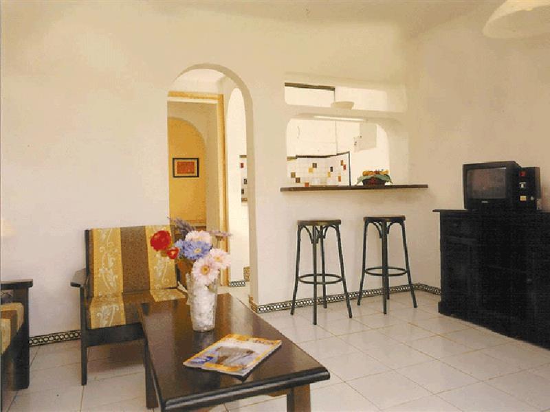 Bungalow En Complejo Tranquilo En Maspalomas Maspalomas  Ngoại thất bức ảnh