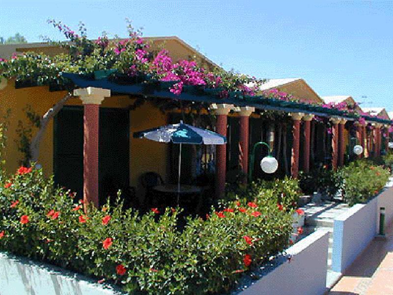 Bungalow En Complejo Tranquilo En Maspalomas Maspalomas  Ngoại thất bức ảnh