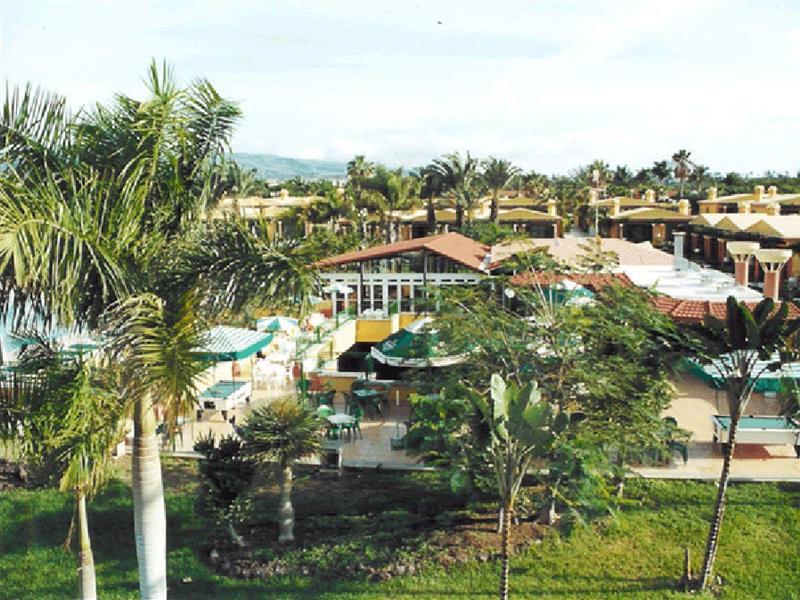 Bungalow En Complejo Tranquilo En Maspalomas Maspalomas  Ngoại thất bức ảnh
